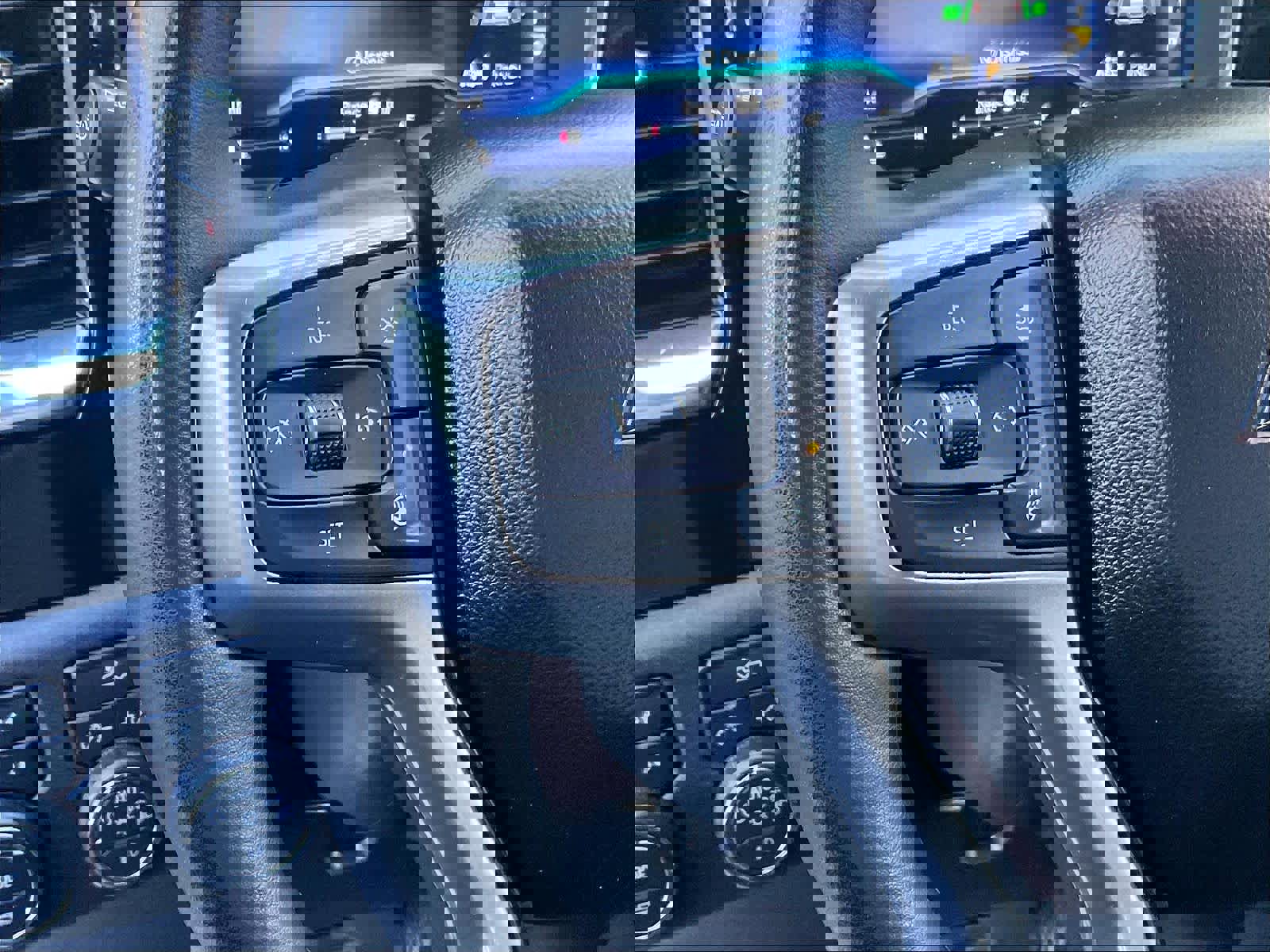 Used 2023 Chevrolet Silverado 1500 RST w/ Z71 Off-Road Package image 22