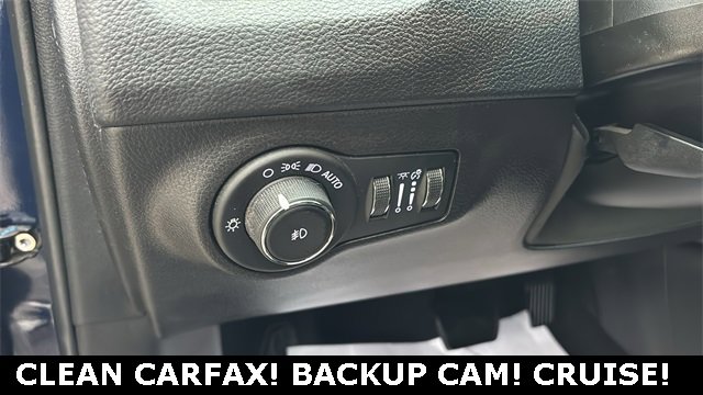 Used 2020 Jeep Compass Latitude image 8