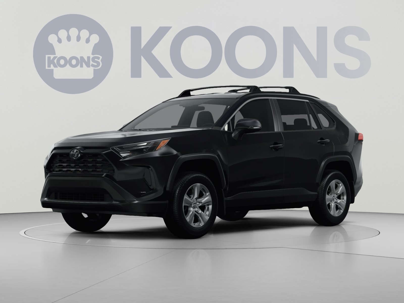 Used 2025 Toyota RAV4 XLE