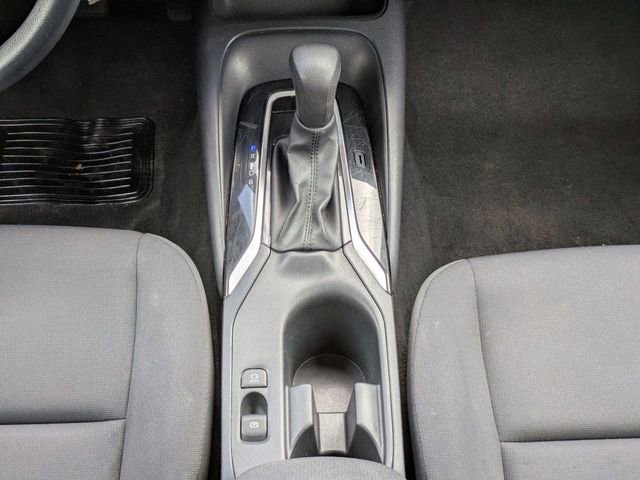 Used 2023 Toyota Corolla LE FWD image 19