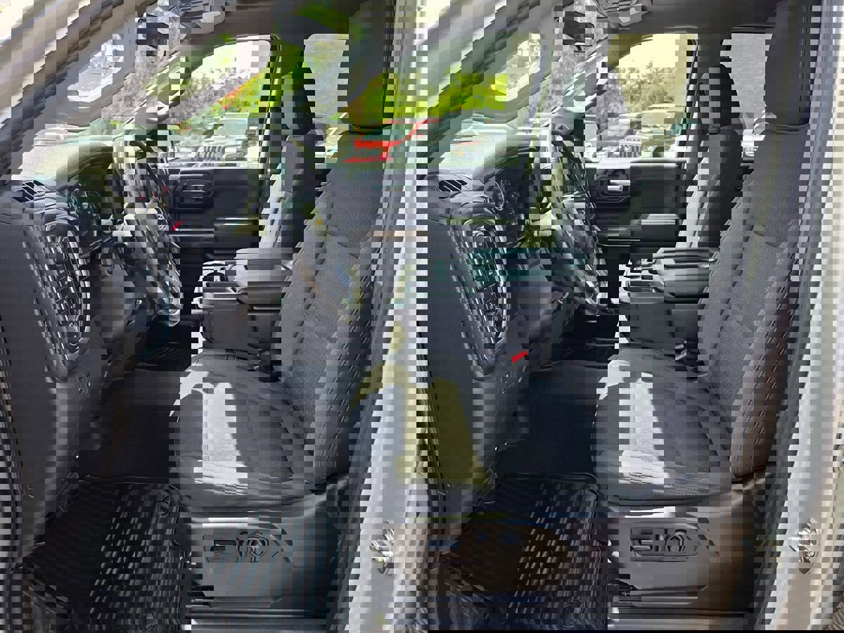 Used 2020 Chevrolet Silverado 1500 LT w/ All-Star Edition image 15