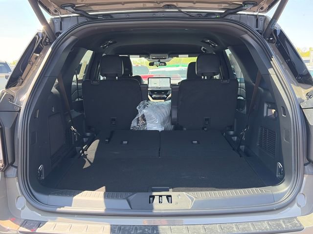 New 2026 Ford Explorer ST-Line AWD/4WD image 8