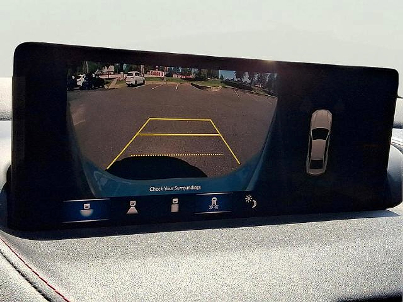 Used 2024 Acura TLX w/ A-SPEC Package AWD/4WD image 18