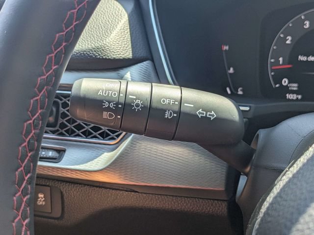 Used 2026 Acura Integra A-Spec w/ Technology Package FWD image 27