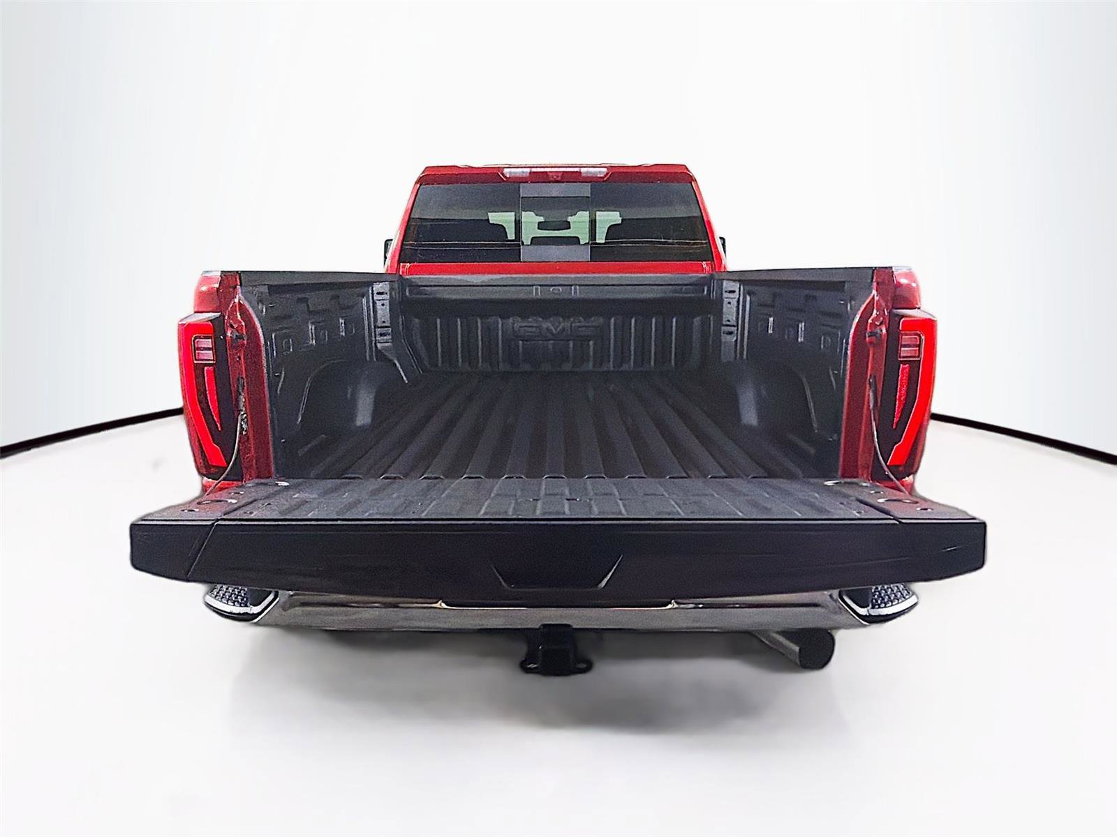 New 2026 GMC Sierra 2500 SLT w/ SLT Premium Package image 27