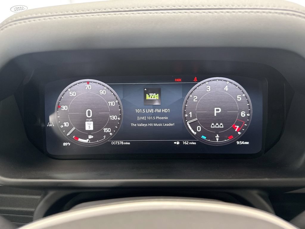Certified 2025 Land Rover Defender 110 S AWD/4WD image 33