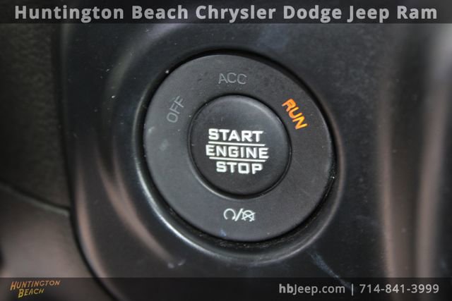 Used 2023 Jeep Wrangler Sport image 21