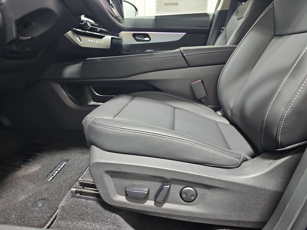 New 2025 Nissan Murano SL w/ Cargo Package image 30