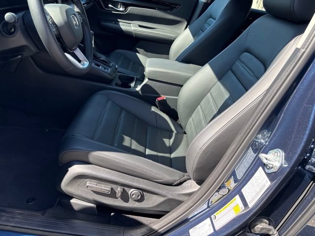 Used 2026 Honda CR-V EX-L image 4