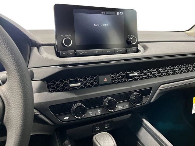 New 2025 Honda Accord SE image 19