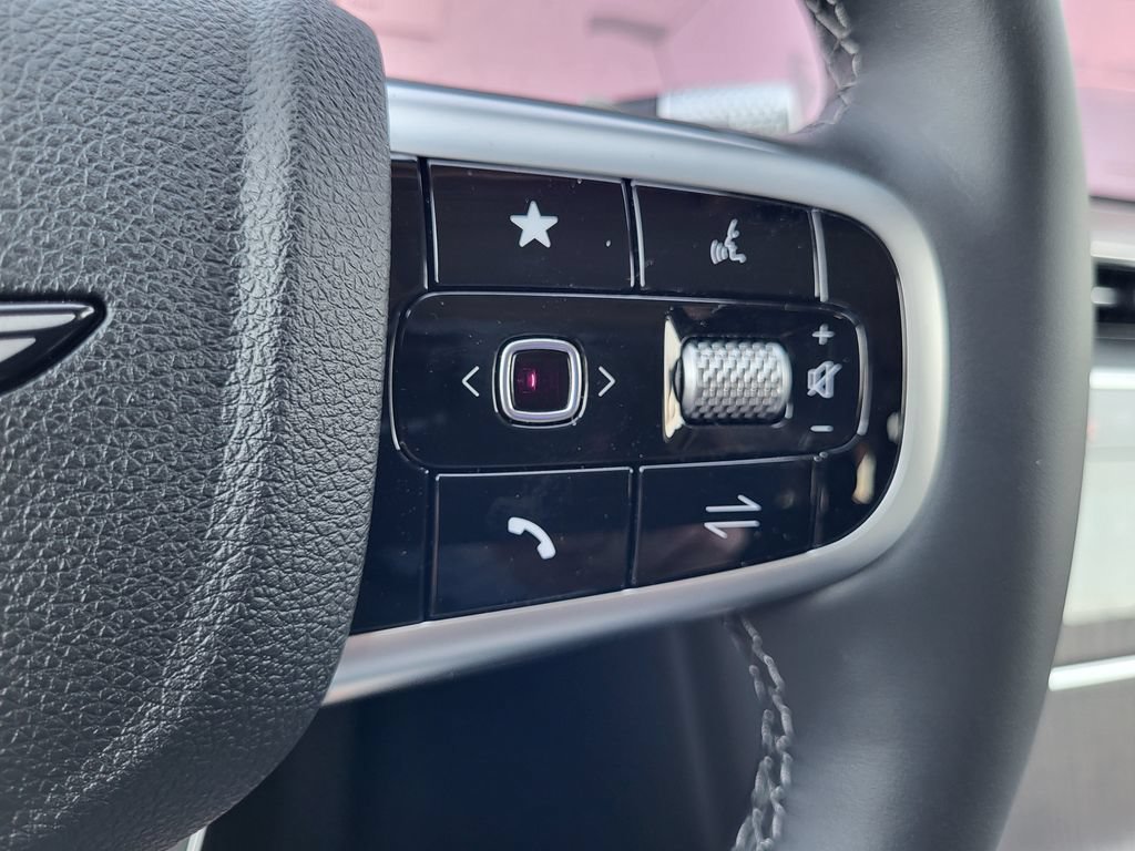 New 2026 Genesis GV80 2.5T Prestige AWD/4WD image 17
