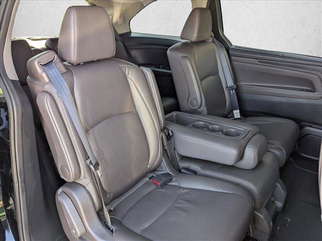 Used 2018 Honda Odyssey EX-L image 21