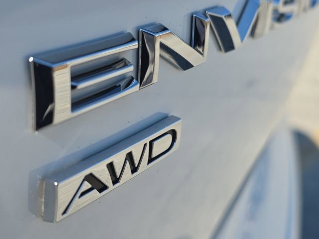 Used 2023 Buick Envision Essence w/ Technology Package I image 9