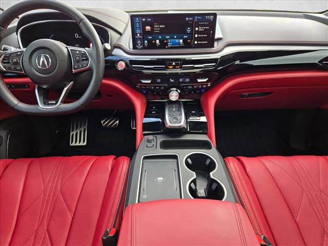 Certified 2026 Acura MDX A-Spec image 17