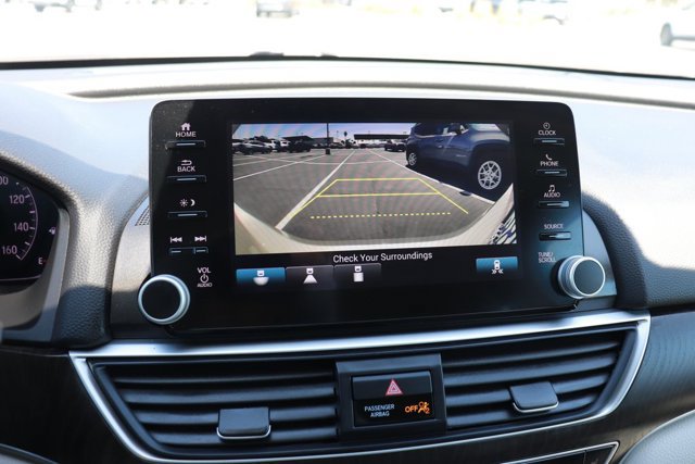 Used 2020 Honda Accord EX-L image 27