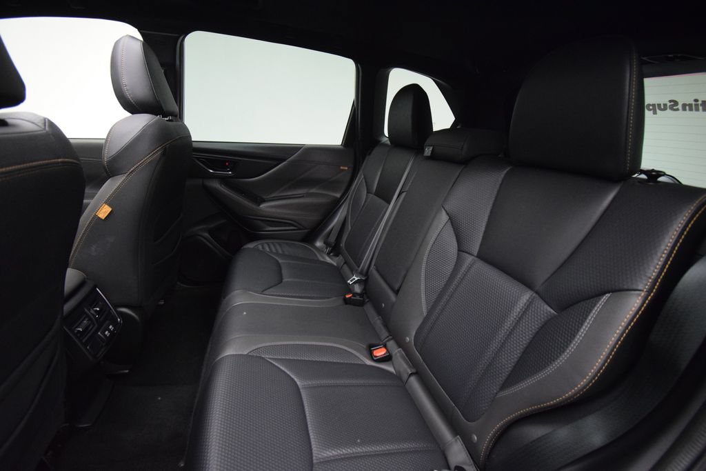 Used 2023 Subaru Forester Wilderness AWD/4WD image 26