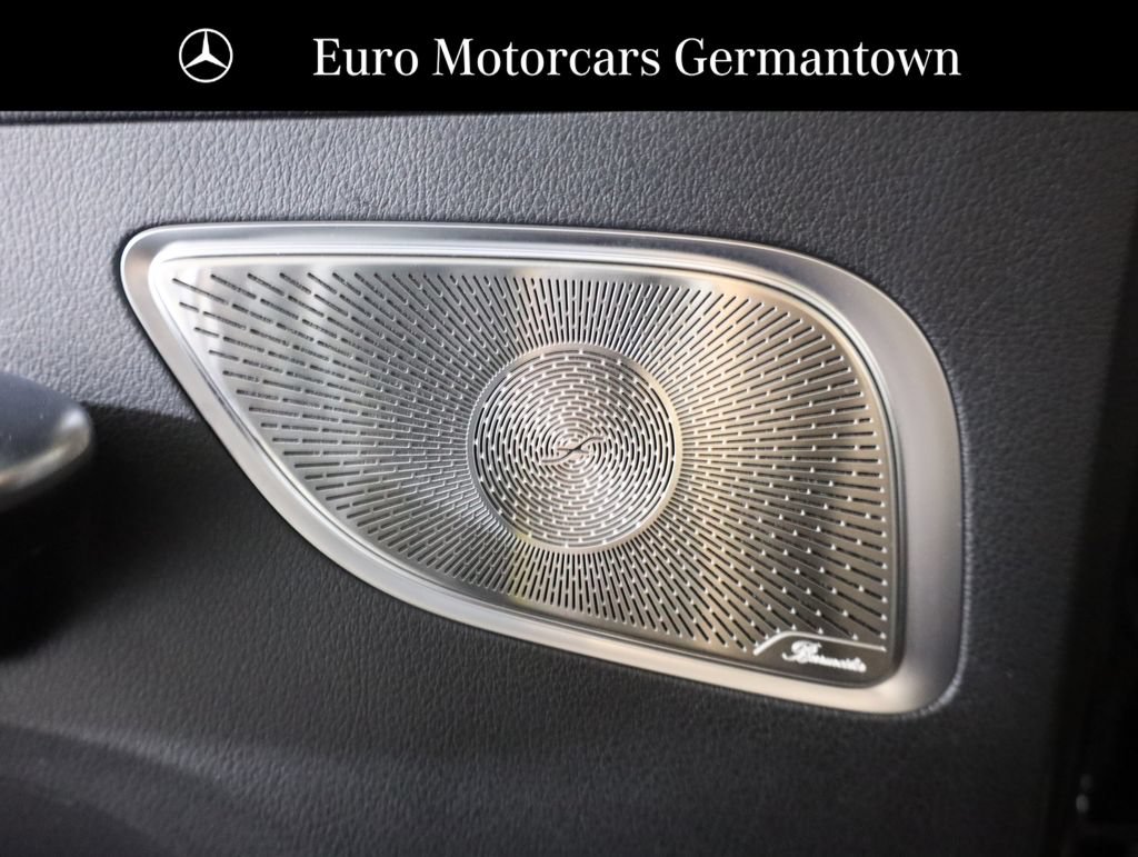 Used 2023 Mercedes-Benz EQE 350+ 4MATIC SUV image 45