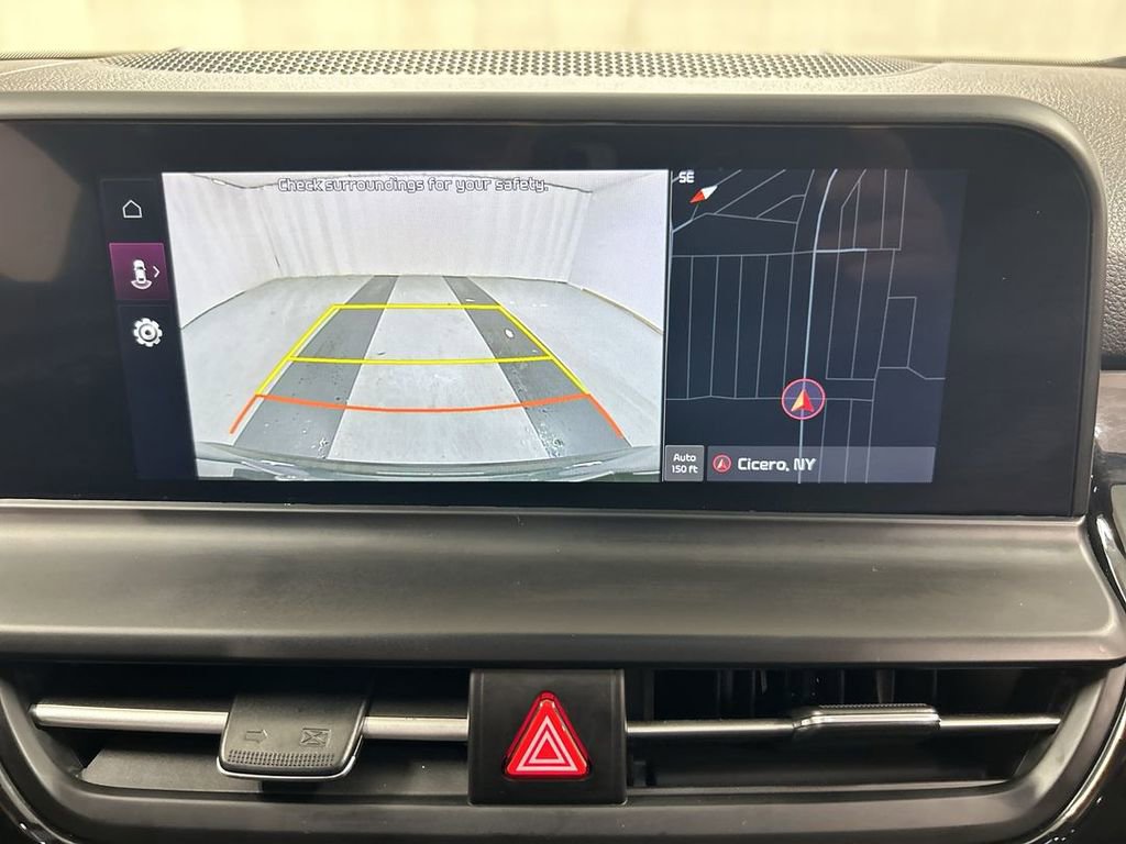 Certified 2024 Kia Seltos S image 15