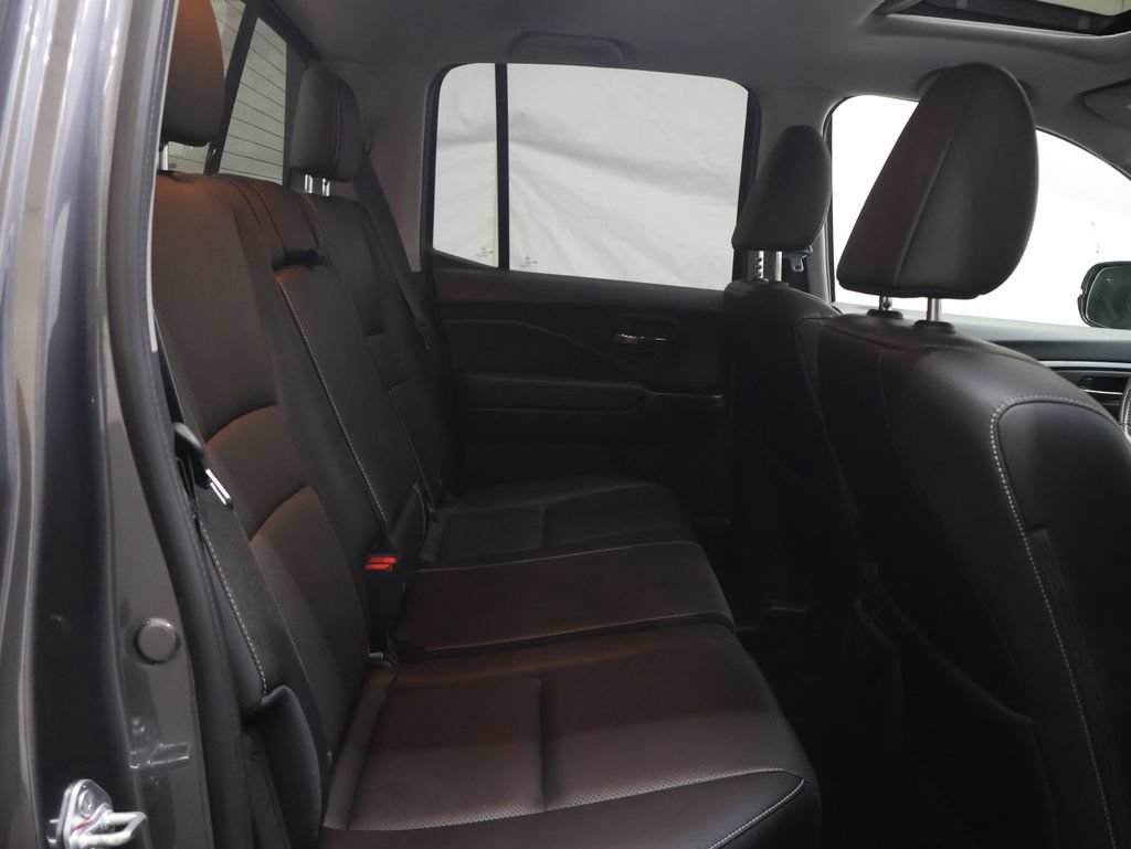 Used 2023 Honda Ridgeline RTL image 12