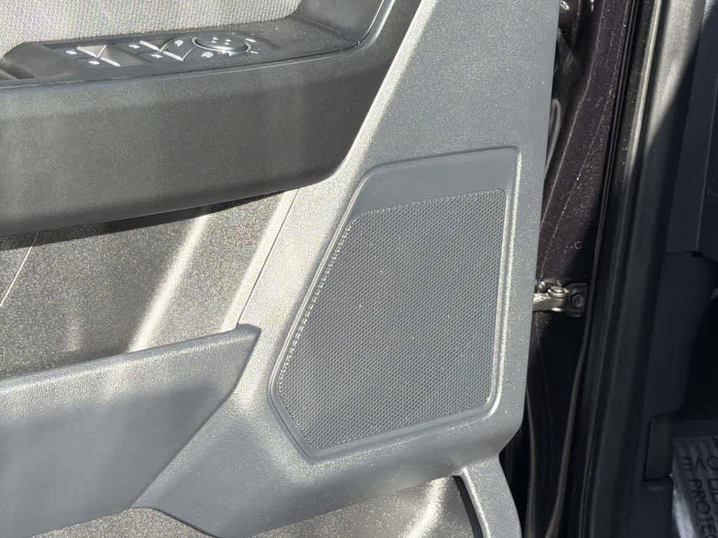 Used 2024 Ford F150 STX image 23