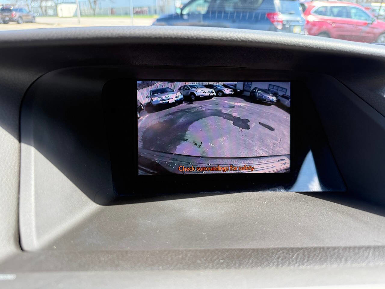 Used 2013 Lexus RX 350 AWD w/ Navigation Pkg image 89