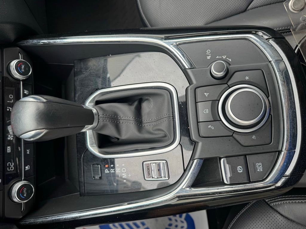 Used 2023 MAZDA CX-9 Touring Plus image 23