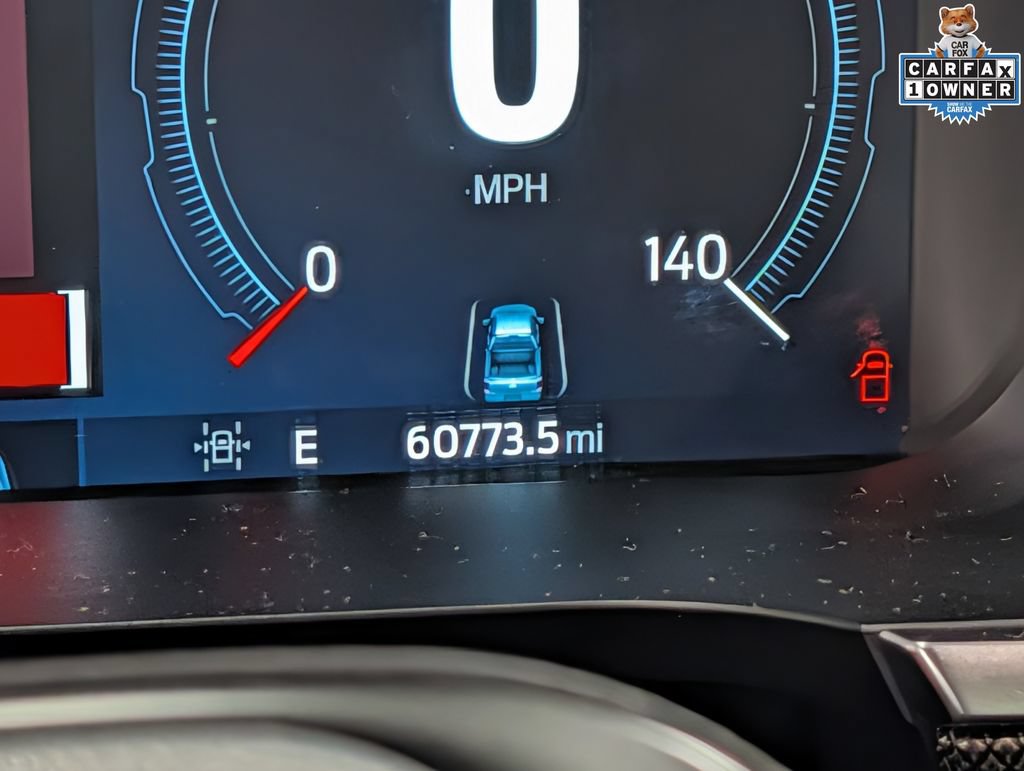 Used 2022 Ford F150 Raptor w/ Equipment Group 801A High AWD/4WD image 21