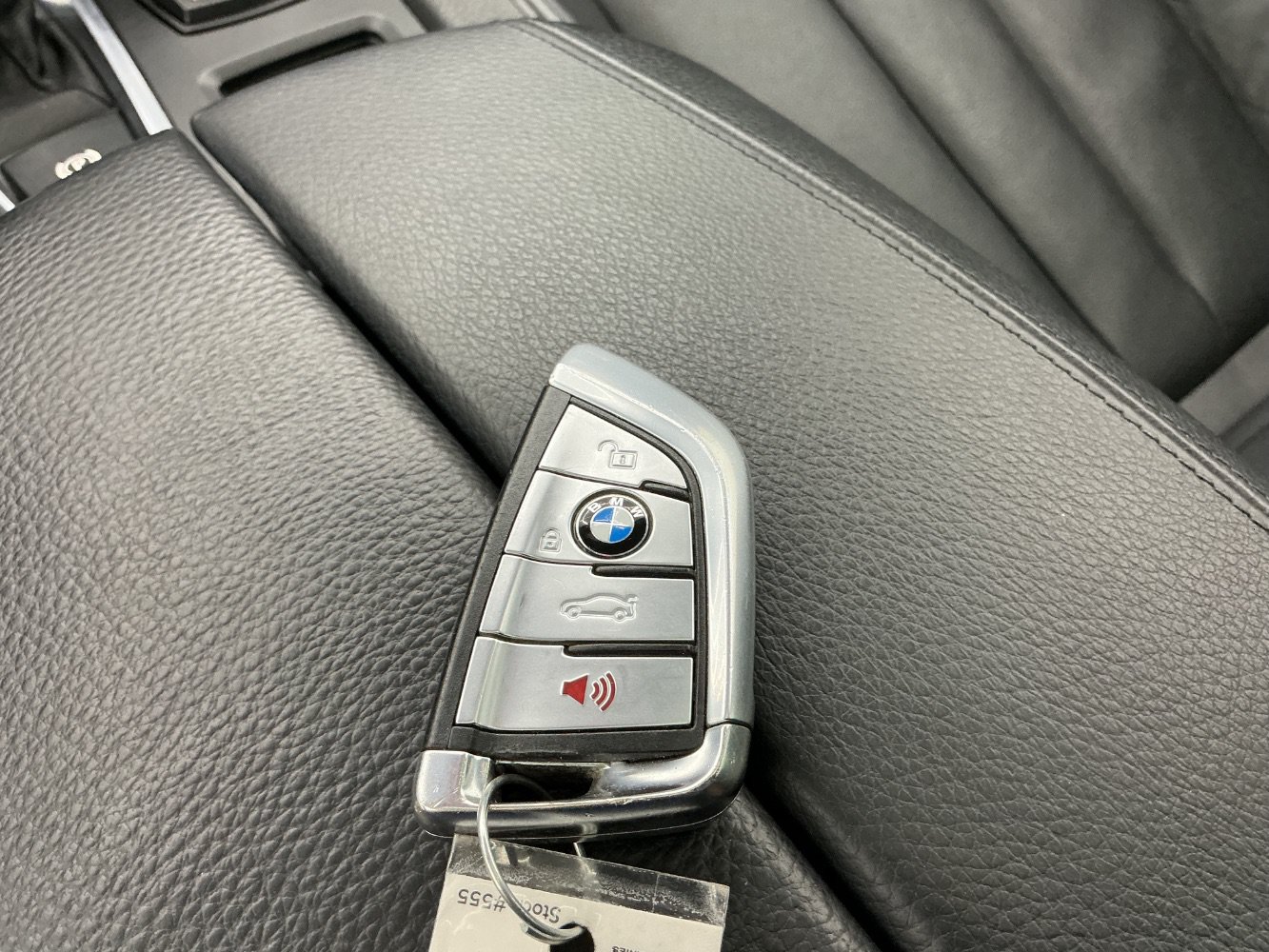 Used 2015 BMW X6 xDrive35i AWD/4WD image 44