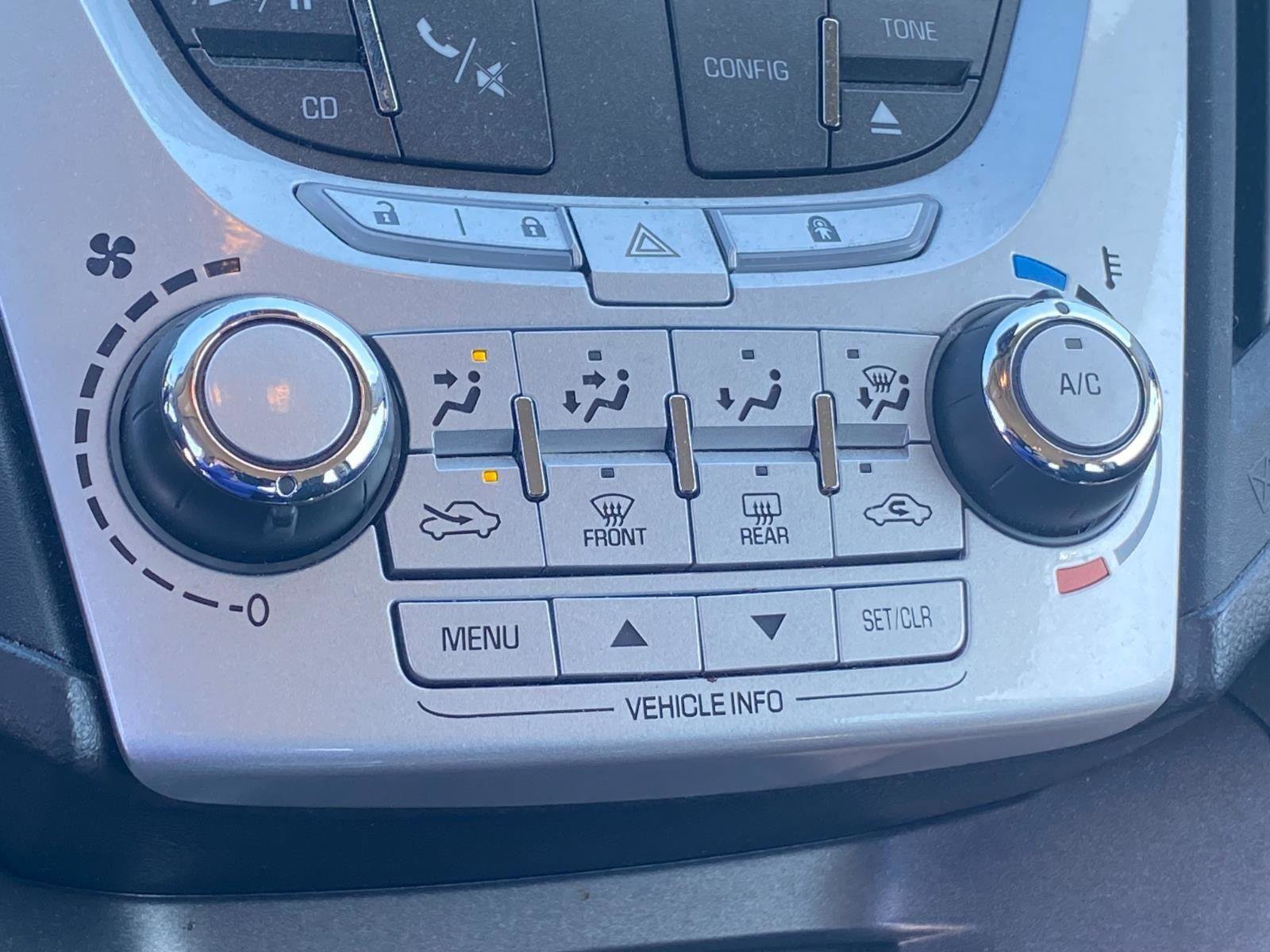 Used 2014 Chevrolet Equinox LS FWD image 13