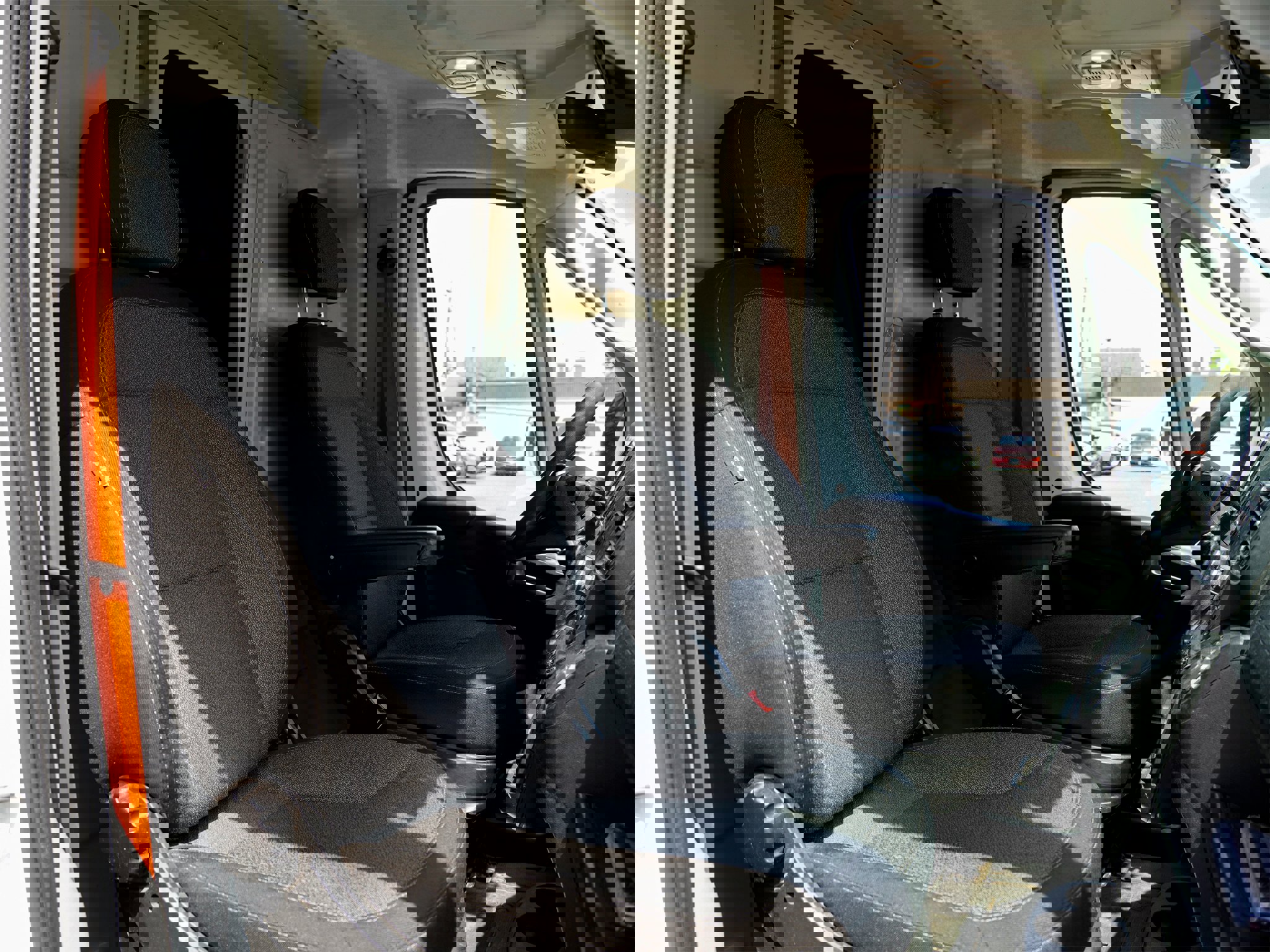 Used 2022 RAM ProMaster 3500 w/ Convenience Group image 22