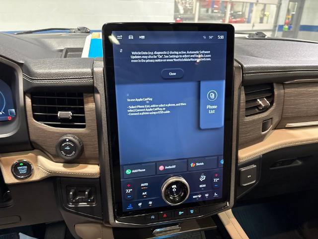 Certified 2023 Ford Expedition Limited AWD/4WD image 18