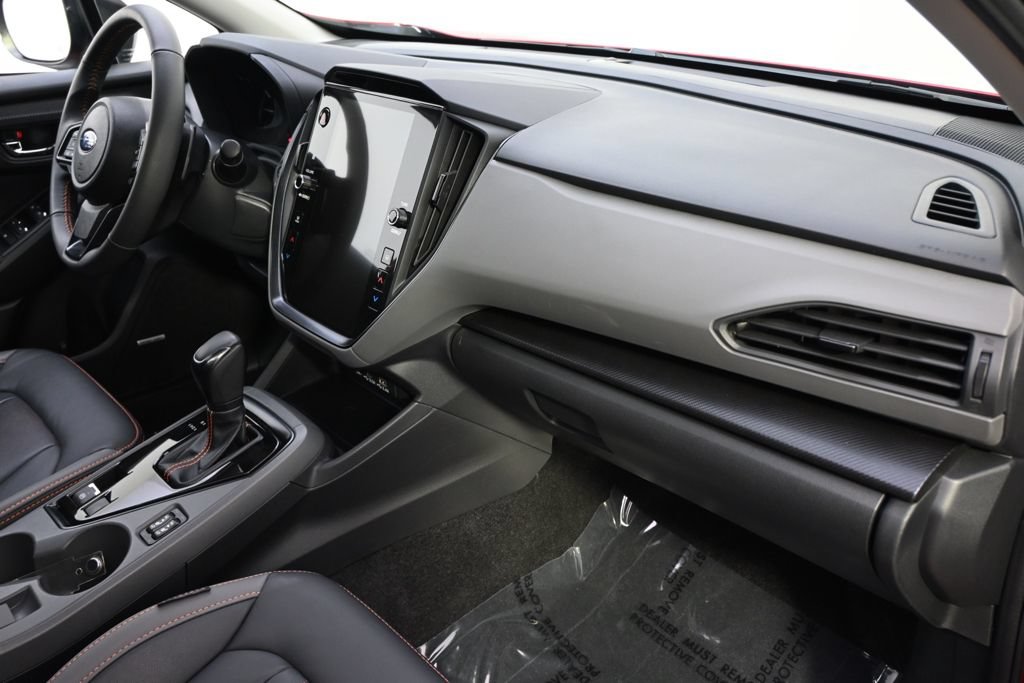 Certified 2024 Subaru Crosstrek 2.5i Limited AWD/4WD image 15