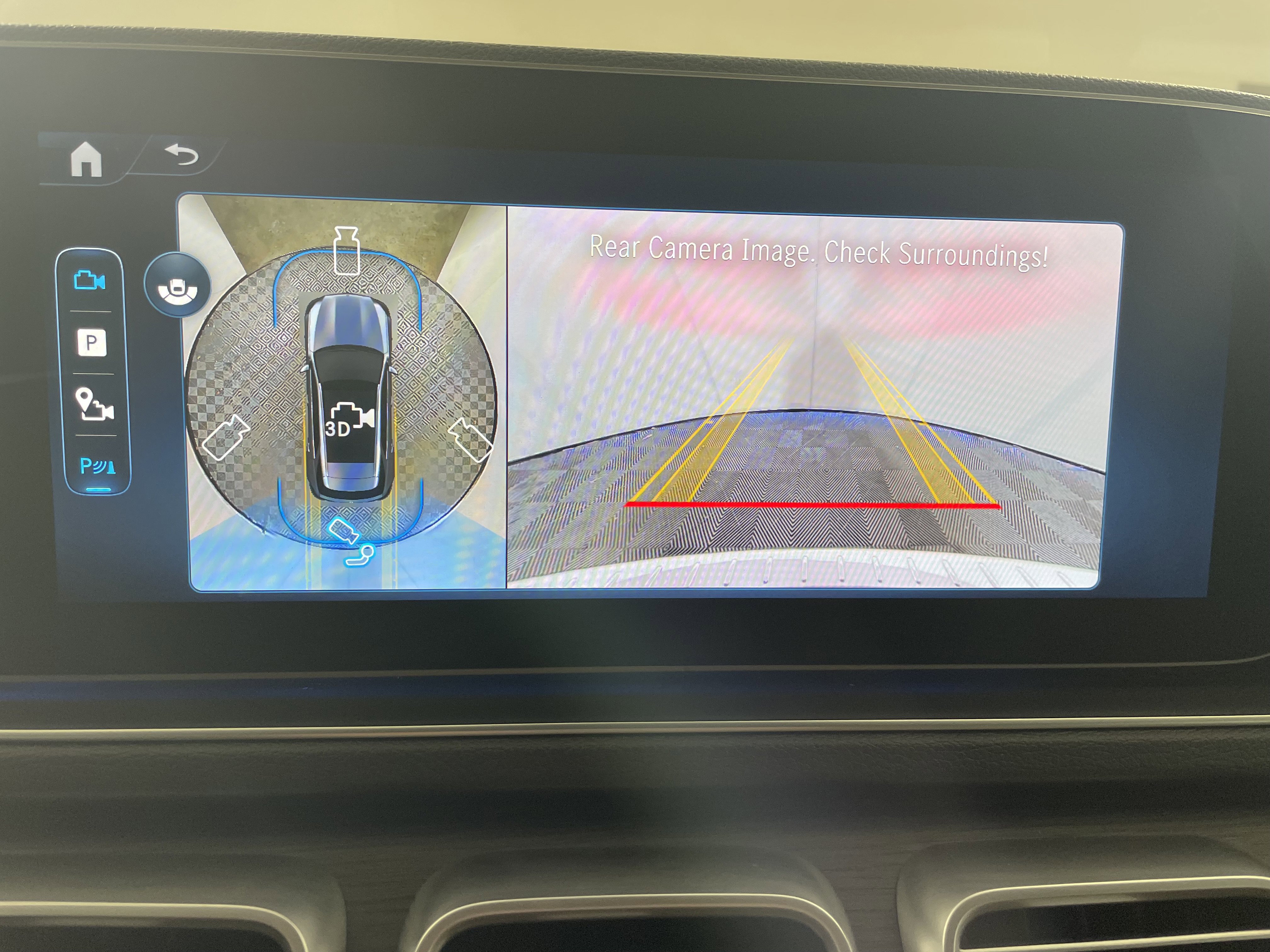 Certified 2025 Mercedes-Benz GLE 450 4MATIC image 22