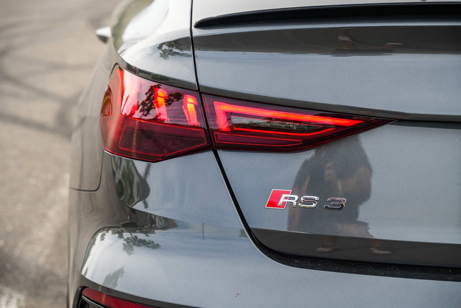 Used 2024 Audi RS 3 image 11