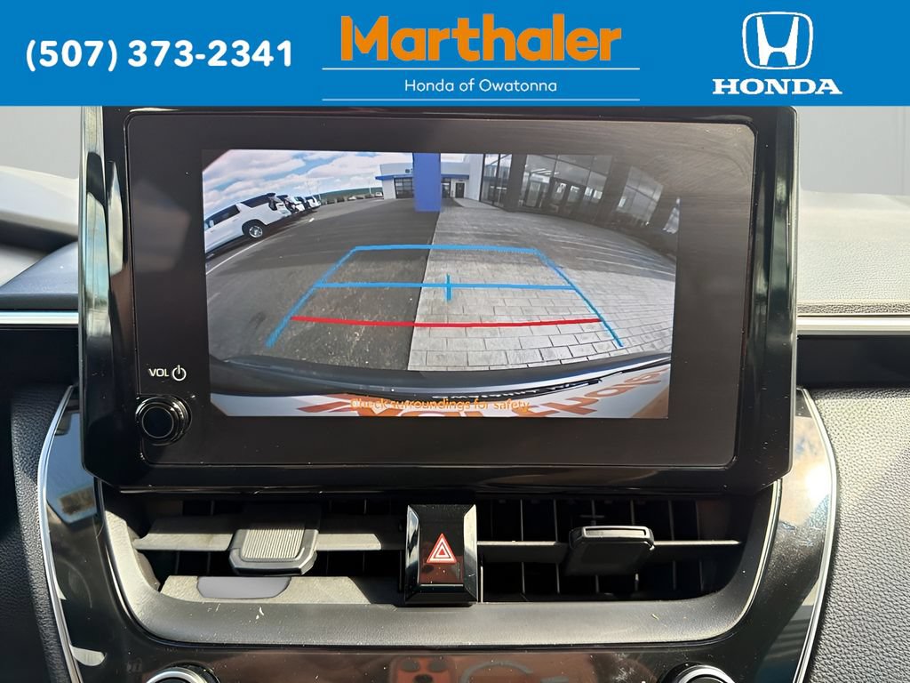 Used 2024 Toyota Corolla LE FWD image 27