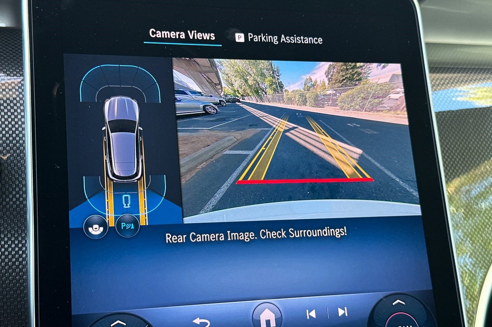 Certified 2025 Mercedes-Benz GLC 350e 4MATIC image 22