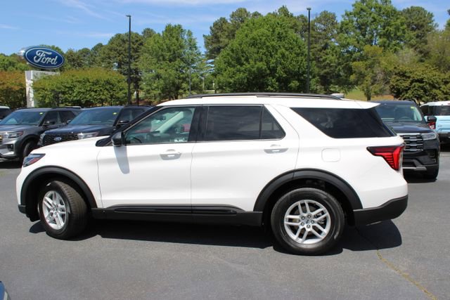 New 2026 Ford Explorer Active w/ Active Comfort Package RWD image 14
