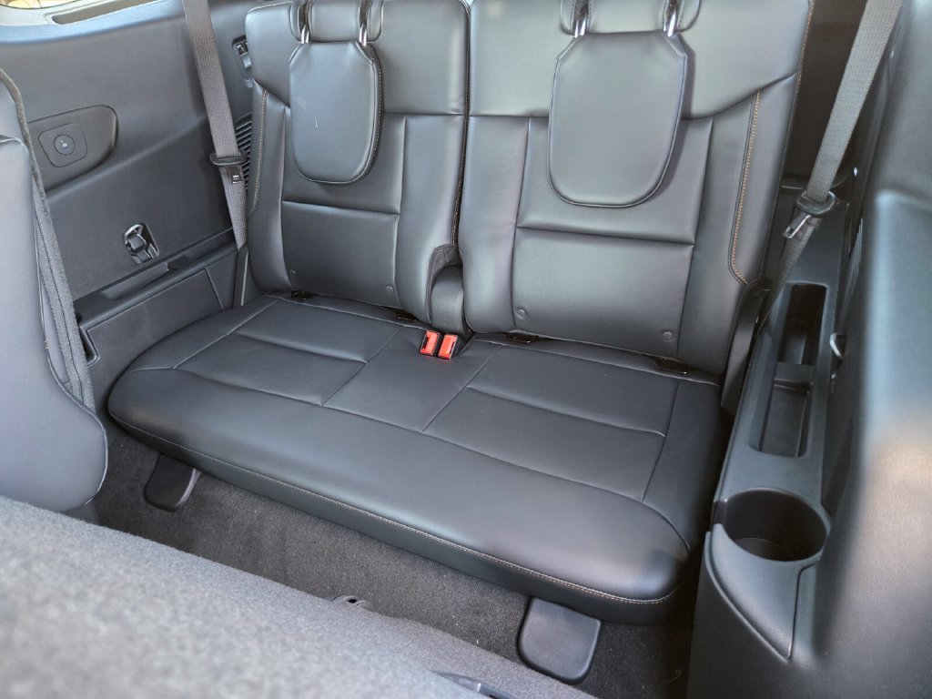New 2027 Ford Explorer Tremor AWD/4WD image 14