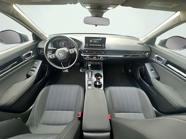Used 2022 Honda Civic EX image 13