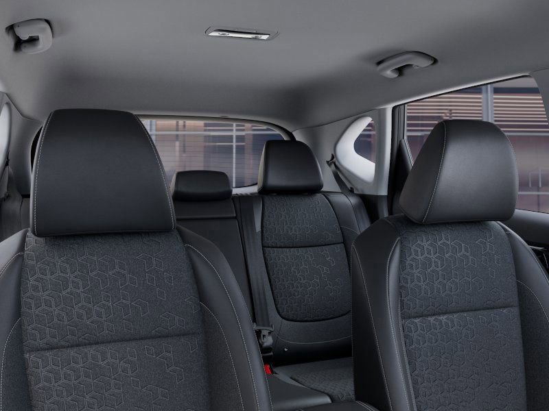 New 2025 Kia Seltos S image 28