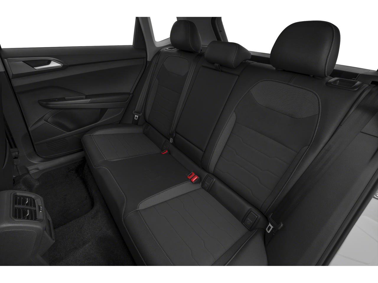 New 2025 Volkswagen Taos SE image 47