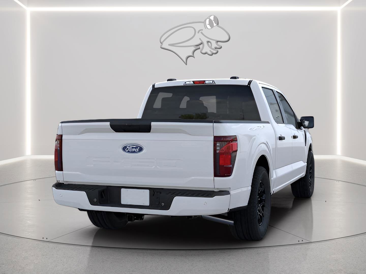 New 2026 Ford F150 STX image 6