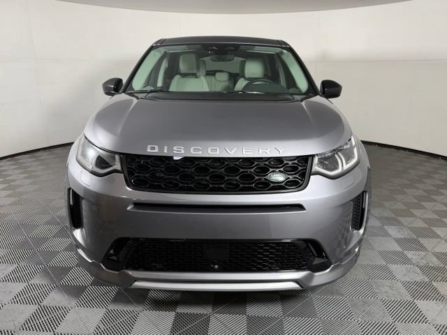 Used 2024 Land Rover Discovery Sport S AWD/4WD image 9