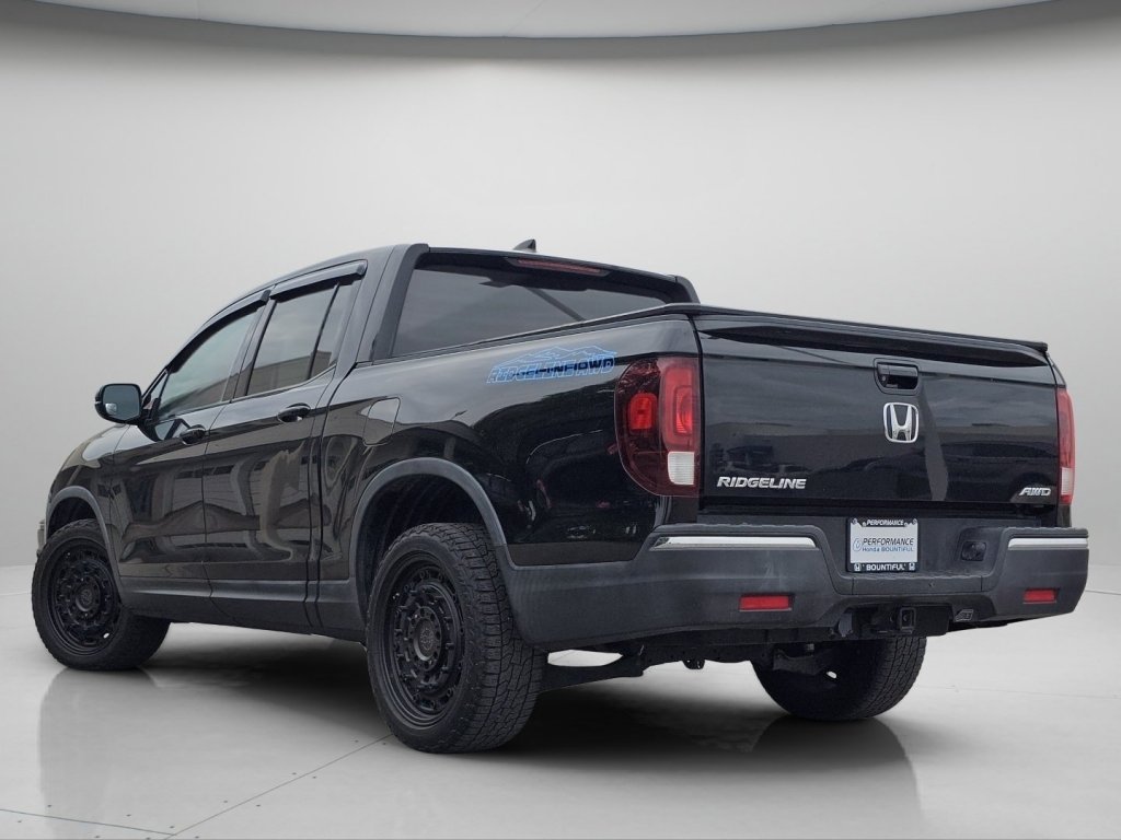 Used 2019 Honda Ridgeline Sport image 19