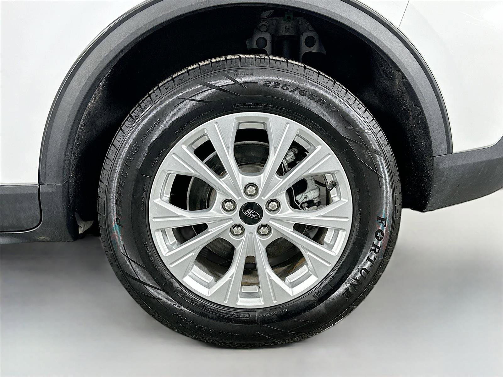 Used 2023 Ford Escape Active image 28