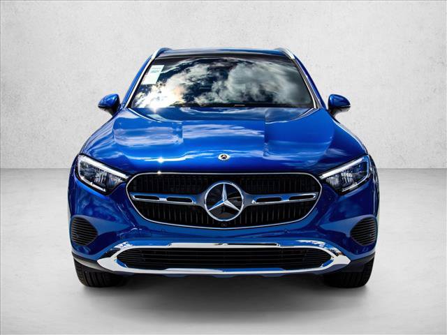 New 2026 Mercedes-Benz GLC 300 4MATIC video 2