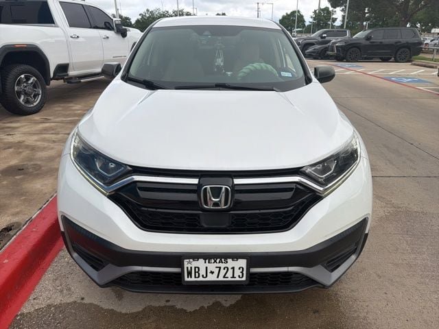 Used 2021 Honda CR-V LX image 10
