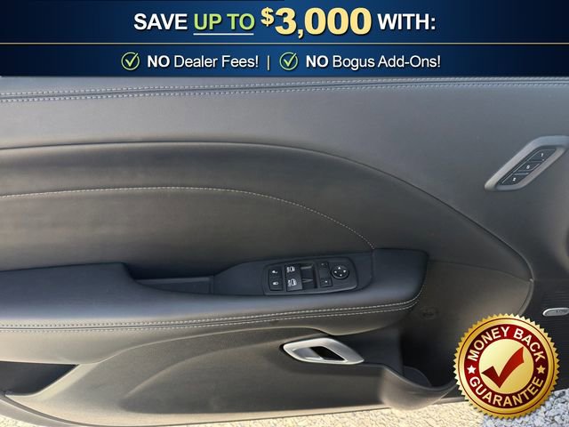 Used 2021 Dodge Challenger R/T Scat Pack image 16