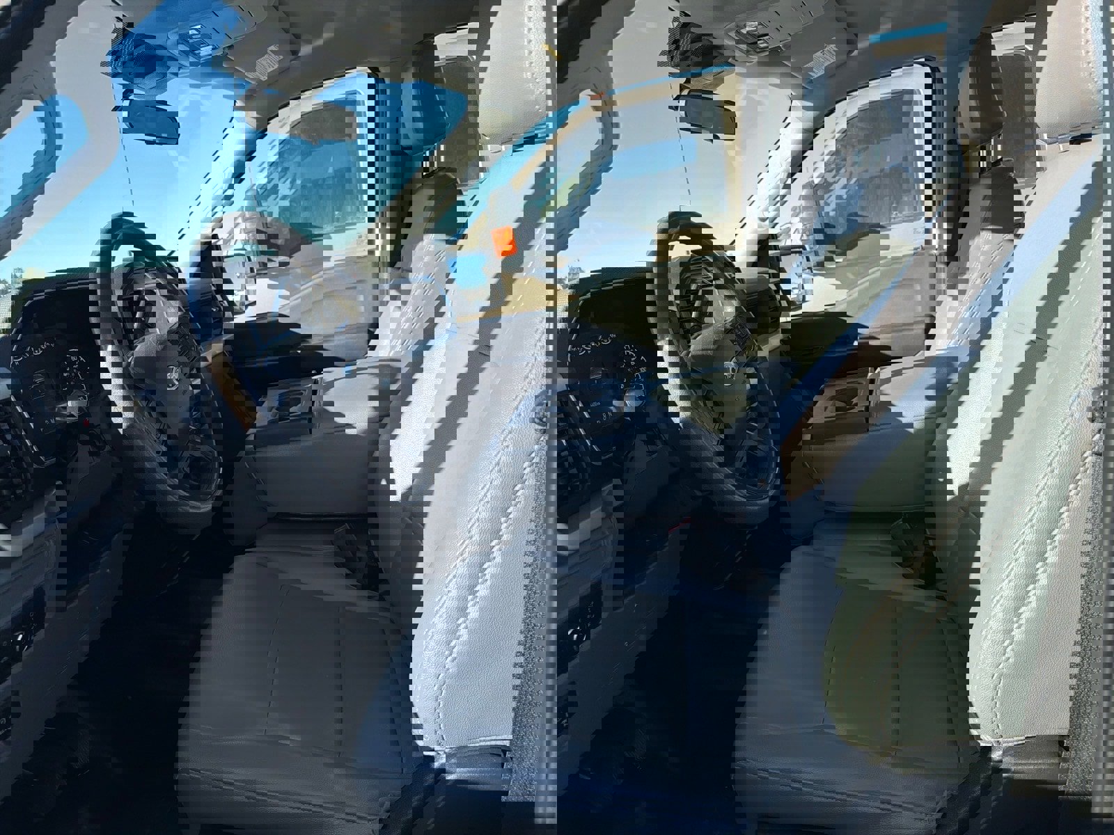 Used 2017 Ford Expedition EL XL image 6