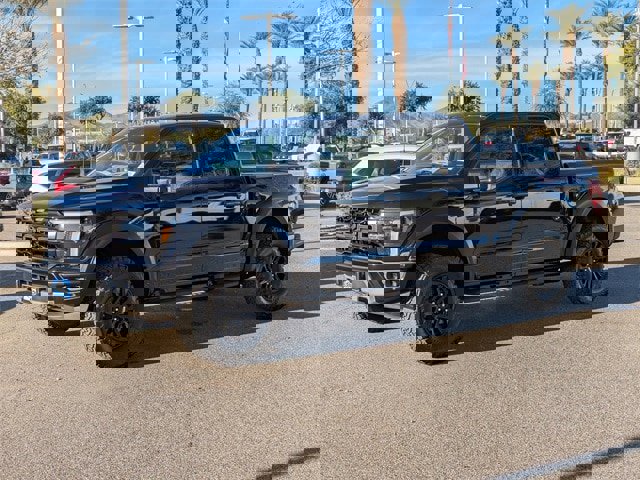 New 2025 Ford F150 Raptor image 24